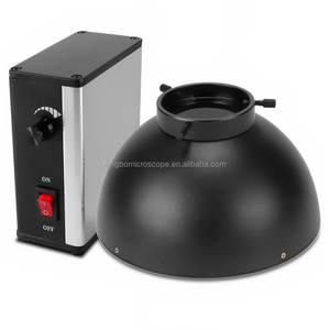 顕微鏡用120 Led拡散照明器 - Product Image 1