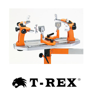 ไต้หวันขั้นสูงเทนนิสและไม้แบดมินตันแนวตั้งเครื่องคบ - Product Image 3