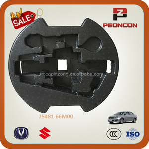 Pièces automobiles, kit d'outils automobiles, boîte à outils pour <span class=keywords><strong>Suzuki</strong></span> Ciaz Alivio OEM 75481-66M00 75481-66M01 - Product Image 2