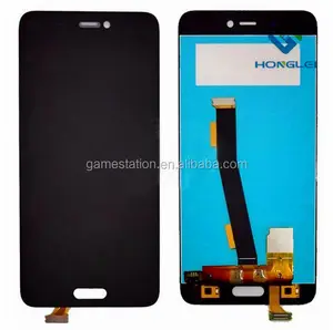 Pantalla LCD de repuesto para Xiaomi Mi 5, montaje de digitalizador con pantalla táctil