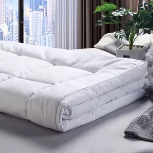 คุณภาพสูงชุดเครื่องนอนกันน้ำโรงพยาบาลที่นอน protector ราคาถูก - Product Image 4