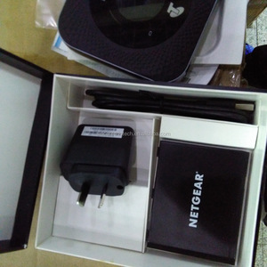 Netgear <strong>Nighthawk</strong> <strong>M1</strong> MR1100 4GX Gigabit LTE Mobile Router(Unlocked) with RJ45 and Type C Port - Product Image 5