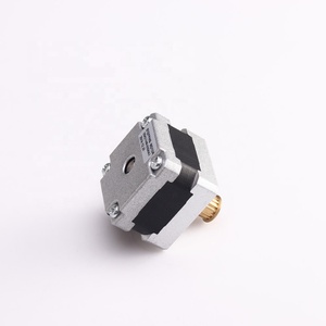 35hs27 a4 albero diametro 5mm <span class=keywords><strong>nema</strong></span> <span class=keywords><strong>14</strong></span> 4 portare cnc passo-passo motore passo-passo