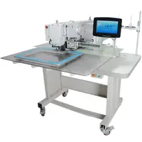 Automatic High Speed Computerize Pattern Sewing Machine for Leather Goods