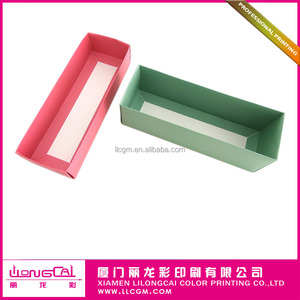 Cadeau de luxe Boîte De Haute Qualité Boîte En Carton pour Cadeaux et Commestic Produits - Product Image 5