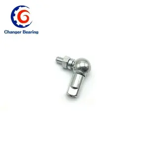 Ball Joint Bearing M5/M6/ M8 /M10 CS Series Flexible Right Hand Rod End Ball Joint Bearing 8mm For Auto