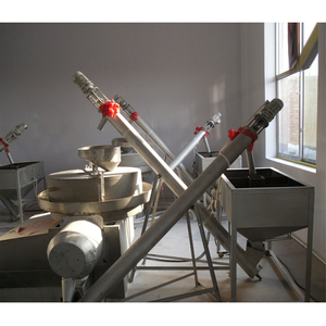 Produttore <span class=keywords><strong>mulino</strong></span> macina <span class=keywords><strong>per</strong></span> la vendita stonemill grano grinder cibo - Product Image 5