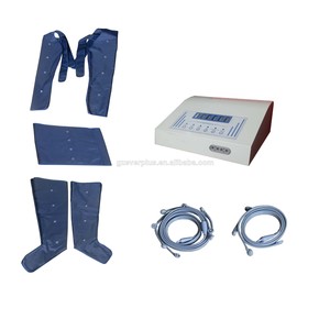 <span class=keywords><strong>precio</strong></span> barato de presión de aire de la máquina de masaje - Product Image 1
