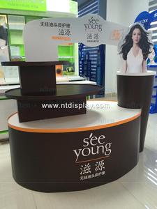 Trung Quốc Nhà Cung Cấp Xách Tay Triển Lãm Sự Kiện Gian Hàng Hiển Thị <span class=keywords><strong>Pop</strong></span> Up Trở Lại Thả Khuyến Mãi Đứng - Product Image 6