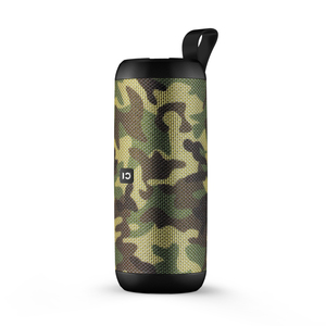 Deep Bass 30W <span class=keywords><strong>Flip</strong></span> P8 Caja de sonido portátil TWS Audio IPX-<span class=keywords><strong>5</strong></span> Altavoz Bluetooth resistente al agua para el hogar al aire libre - Product Image 2