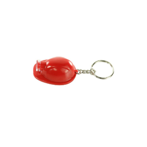 Porte-clés en plastique <span class=keywords><strong>Panda</strong></span>, design personnalisé, porte-clés promotionnel, jouet, cadeau - Product Image 2