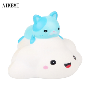 Animali giocattolo morbidi e <span class=keywords><strong>Squishy</strong></span> della migliore qualità