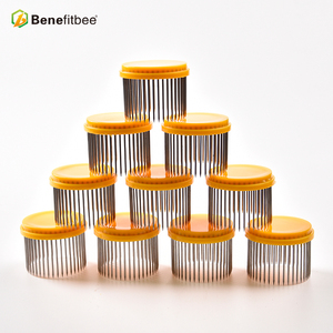 Équipement d'apiculture, outil d'élevage des reines, piège de capture, attrapeur - Product Image 3