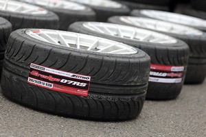 <span class=keywords><strong>Pneu</strong></span> Zestino Motorsport <span class=keywords><strong>Slick</strong></span> Rally Drifting Racing 265/35zr18 - Product Image 4