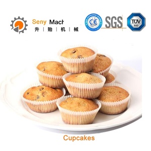 Công nghiệp tự động bảng Top Cookie depositor - Product Image 5