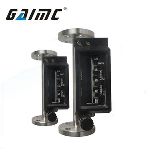 Đồng Hồ Đo Lưu Lượng Ống Kim Loại Khí Nitơ Kỹ Thuật Số GMT100 - Product Image 3