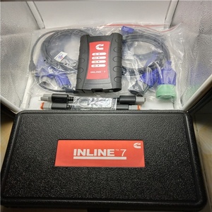 INLIN E 7 herramienta de diagnóstico adaptador de datos de Inlin e 7 caja de diagnóstico 5299899