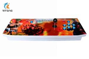 Casa caja de Pandora 4S 680 juegos Arcade joystick de arcade consola de juegos - Product Image 3