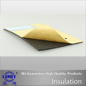 isolation mince auto-collant en mousse de XPE pour murs interieur - Product Image 5