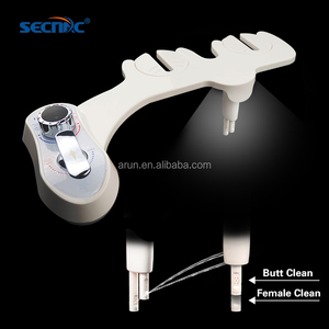 J1009 <span class=keywords><strong>Arun</strong></span> al por mayor retráctil bidet - Product Image 1