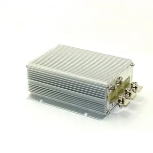 IP 68 Factory Price DC 12V to DC 24V 30A Power Converters 720W WS12T2430
