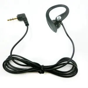 In-Ear Oordopjes, Enkelzijdig Oortelefoon, Draadloze Gids Hoofdtelefoon - Product Image 1