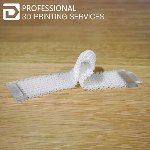 Smooth Flessibile in <span class=keywords><strong>gomma</strong></span> <span class=keywords><strong>3d</strong></span> print prototipo - Product Image 2