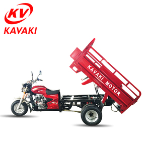 Tốt Đang Tải Công Suất Năm Bánh Xe Bán Hàng Tự Động Xe Tải/5 Bánh Xe Máy - Product Image 4