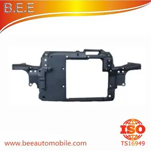 Para VW-Skoda Fabia 99-06 radiador apoyo sin aire acondicionado 6Y0 805 588L