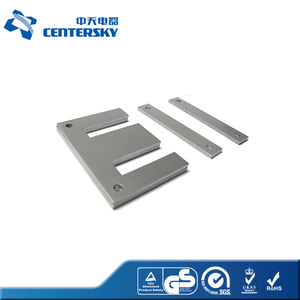 Transformador monofásico de grado 50w800, hoja de laminación de silicona de acero - Product Image 6