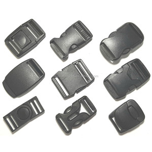 high grade custom wholesale fashion reversible bag belt plastic buckle, plastic buckle