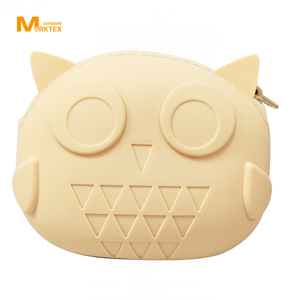 100% Silicone wallet purse - Product Image 4