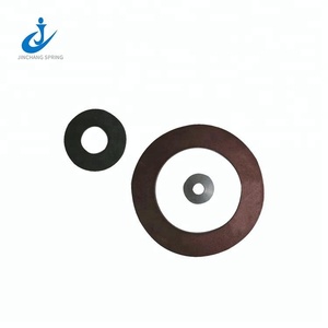 Jinchang Ressort à disque de style plat sur mesure Nouveau produit Ressort <span class=keywords><strong>Belleville</strong></span> Automobile Compression Charge en alliage Matériel - Product Image 4