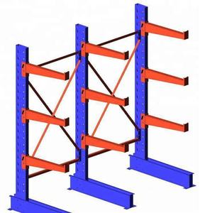 מערכת מיסוך cantiamel מותאמת אישית עם זרועות מתכווננת לצינורות עץ, מלאי בר או בשימוש עבור מדפי גג מכוניות - Product Image 1