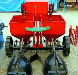 manual potato planter/potato planter machine/sweet potato planter