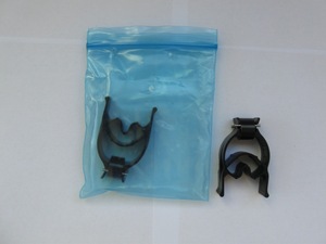 Rampe commune injecteur pièces, Injecteur de carburant de contrôle de 9308-621C 9308Z621C 9308621C noir - Product Image 6