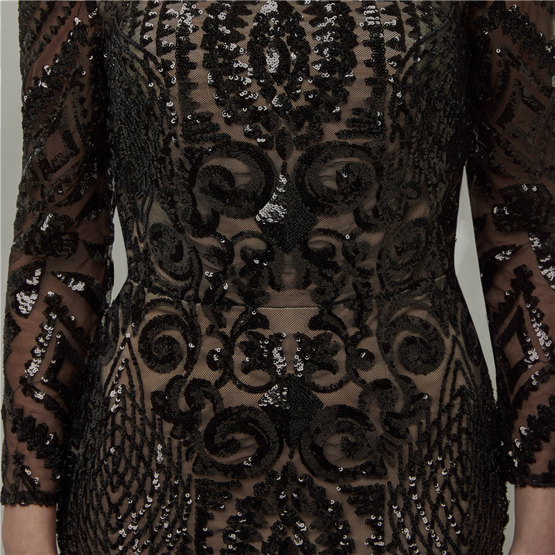 Shop Our Collection of off Shoulder Long Sleeve Party Gowns