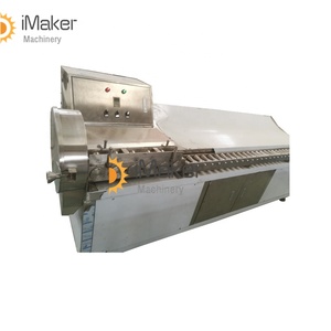 Tự Động Tôm <span class=keywords><strong>Cracker</strong></span> Đùn Tôm Tôm <span class=keywords><strong>Cracker</strong></span> Máy Cắt - Product Image 2