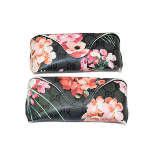 Shinetai Léger En Gros Fermeture À Glissière <span class=keywords><strong>Souple</strong></span> Oxford Chiffon Lunettes De Soleil Lunettes Pochettes - Product Image 3