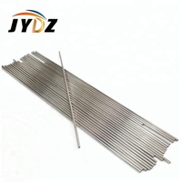Tubo de Aleación de Platino e Iridio de 0.3mm de Capilaridad y 99.99% de Pureza para Cirugía Médica