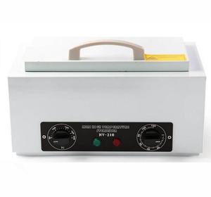 Ferramenta térmica de unhas, esterilizador, salão de beleza/esterilizador de calor - Product Image 6
