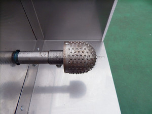 เครื่องขูด/บดเนื้อมะพร้าว - Product Image 5