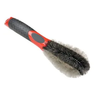 Wheel Detail Brush ESD Economical Soft Car Wheel Detailing Brush