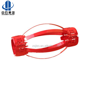 Cementing Equipment <strong>Casing</strong> <strong>Centralizer</strong> with Bow Spring - Product Image 4