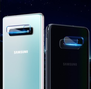 Protector de cristal templado para lente de cámara, cristal templado para samsung s10 s10 plus s10 lite s20 s21 - Product Image 3