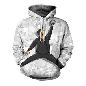 Fabricante de la fábrica de impresión personalizado sudaderas con alta calidad - Product Image 2