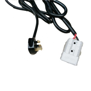 Caricabatteria per auto caricabatterie <span class=keywords><strong>elettronico</strong></span> per carrello elevatore 48V DC 30A - Product Image 2