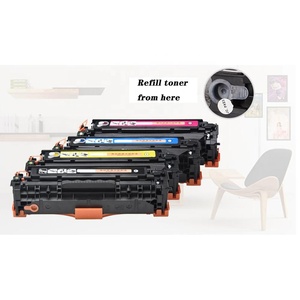 Cartucho de tóner para hps <span class=keywords><strong>Color</strong></span> <span class=keywords><strong>LaserJet</strong></span> <span class=keywords><strong>Pro</strong></span>/1/2/2/2/2 <span class=keywords><strong>MFP</strong></span>/3/2/3. 4 <span class=keywords><strong>MFP</strong></span>/1/3. 2/3. 2/3. 2/1/2/1/2/1/2/1/2/2/2/4/4/2/4/2/2/2/2/2/2/2/2/2/2/2/2 - Product Image 6