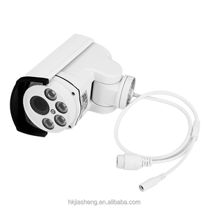 2.0 Megapixel 1/2.9 "sony323 thấp Lux CMOS HD IP Camera 2.7-13.5 mét 5x Zoom quang học Tự động lấy nét ống kính không dây ngoài trời ip Camera - Product Image 4