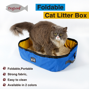 <span class=keywords><strong>Toilette</strong></span> <span class=keywords><strong>pliable</strong></span> automatique autonettoyante <span class=keywords><strong>pour</strong></span> animaux <span class=keywords><strong>de</strong></span> compagnie avec caractéristiques haut <span class=keywords><strong>de</strong></span> gamme - Product Image 2